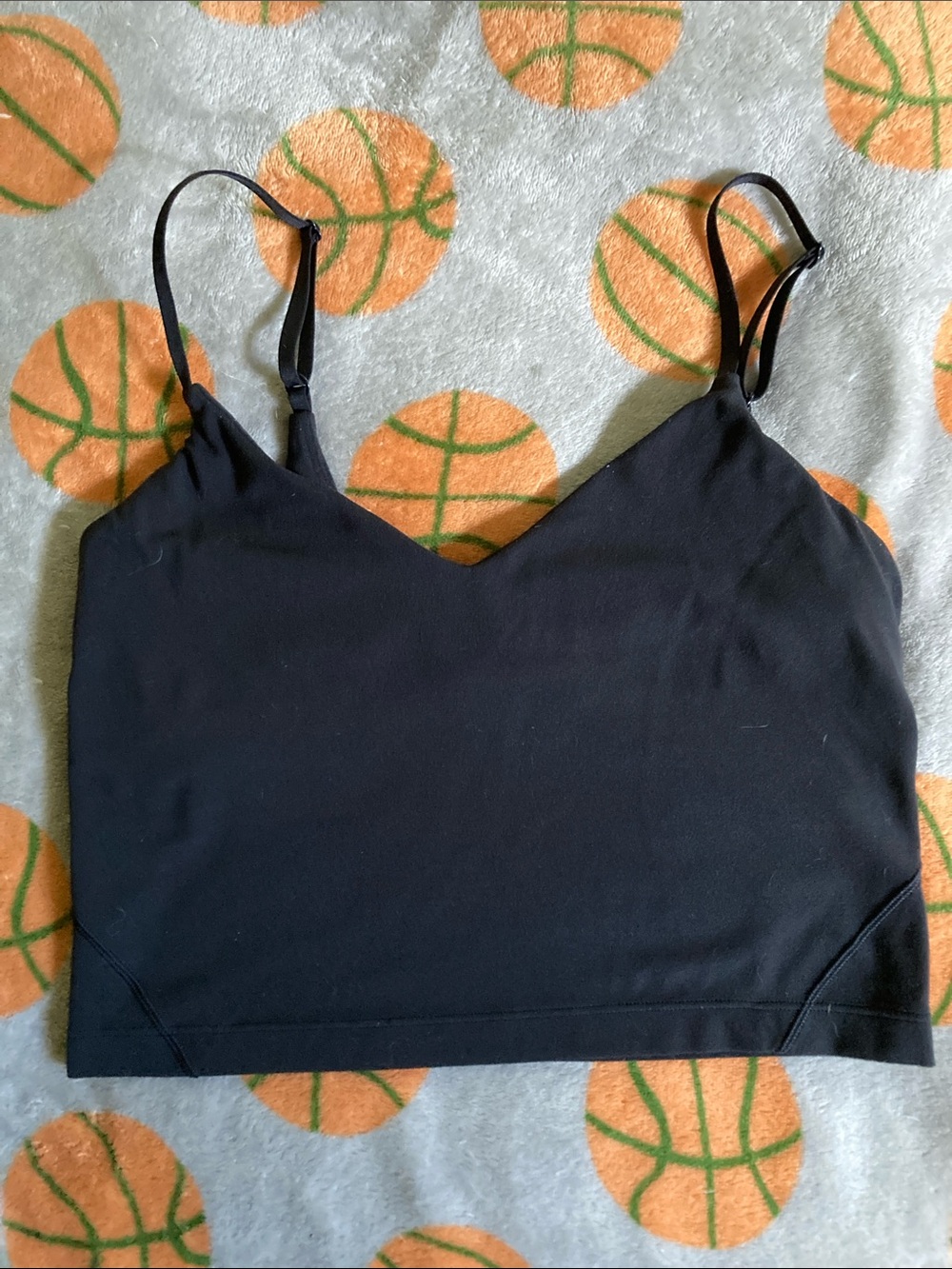 Lululemon align cami size 6